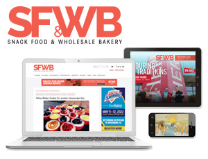 about snack foods and wholesale bakery