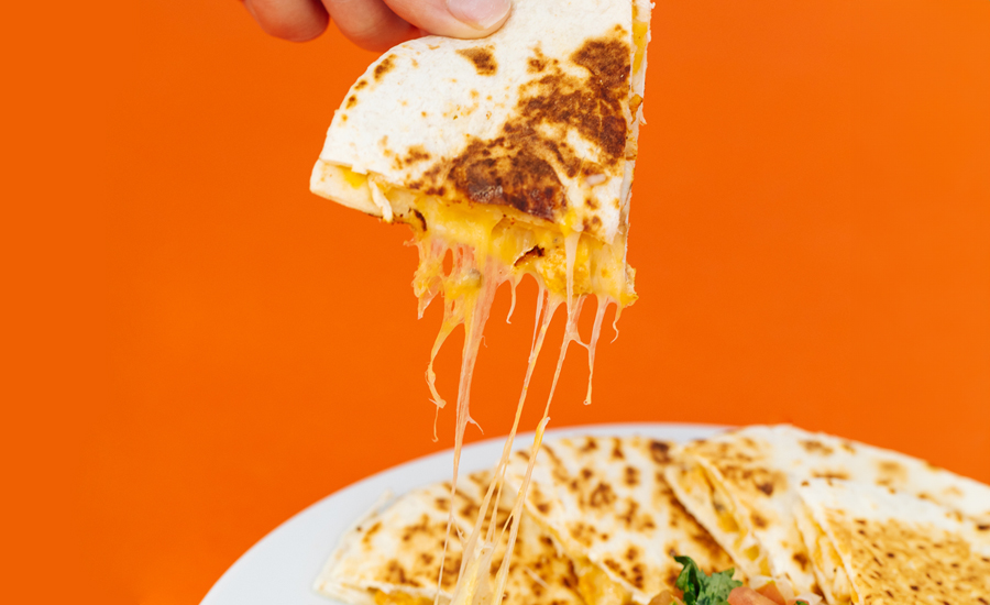 Tortilla