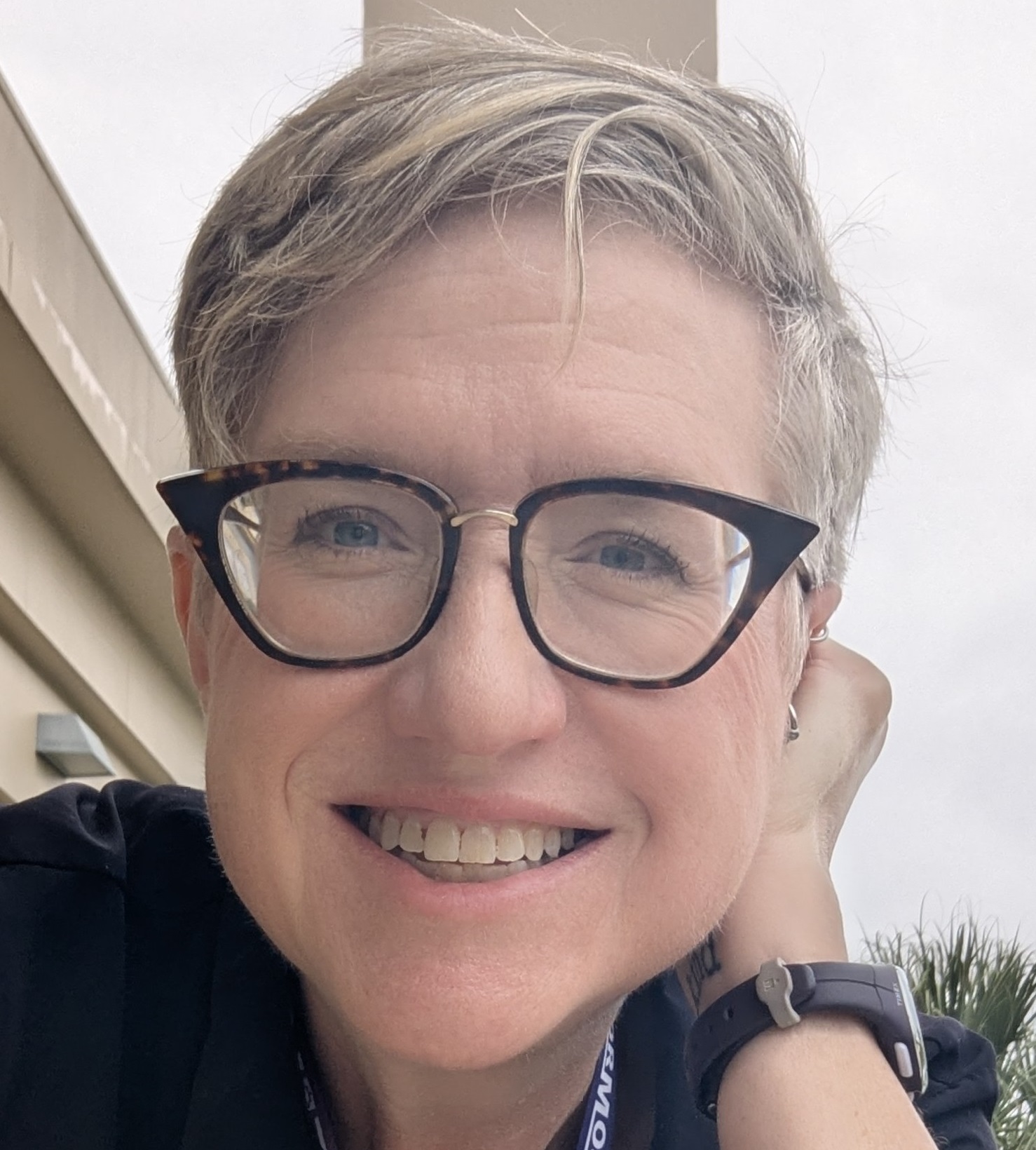 Jenni Spinner, Chief Editor, Snack Food & Wholesale Bakery