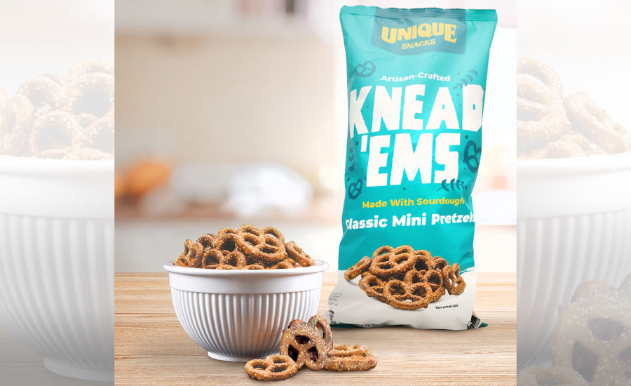 knead m's pretzels