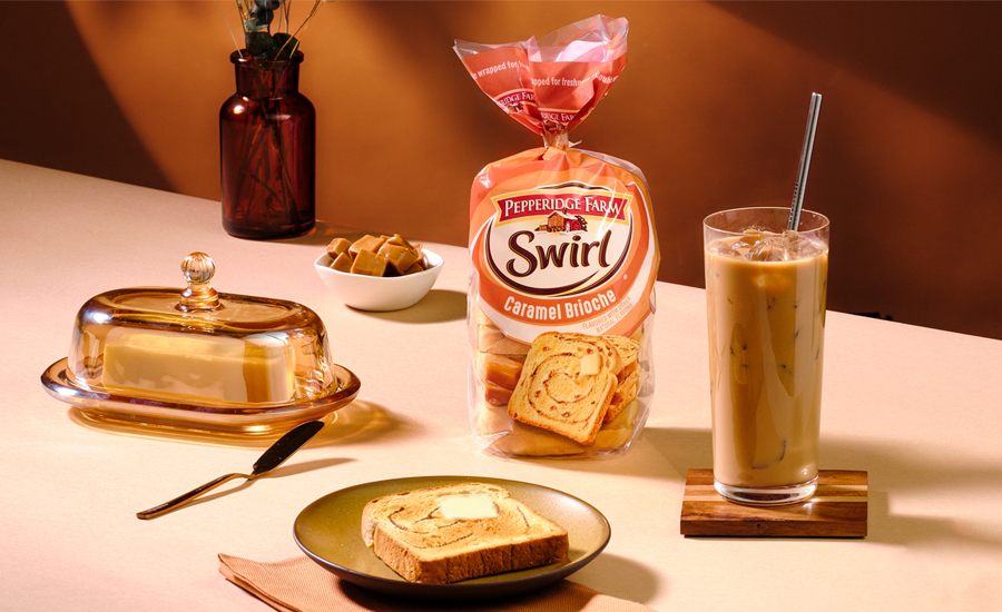 Bread