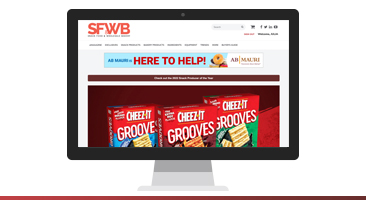 REGISTER for sfwb