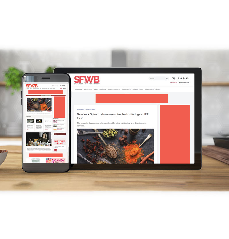 website advertising
