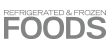Refrigerated Frozen Foods Logo