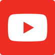 Large Youtube Icon