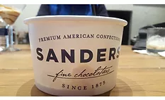 Sanders grand re-opening, Clinton Twp.