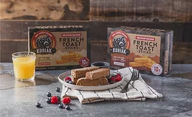 kodiak french toast