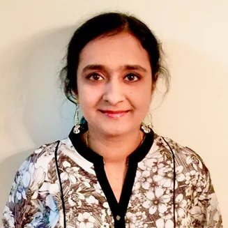 Sneha Karthikeyan
