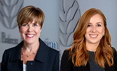 ABA promotes two members of the organization’s leadership team