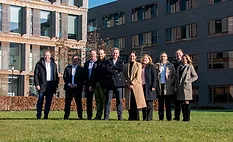 ADM, Marel to open protein innovation center in the Netherlands