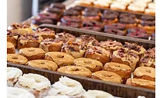doughnuts Nashville