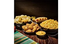 AMC Theatres launches ‘Summer of Spice’ menu
