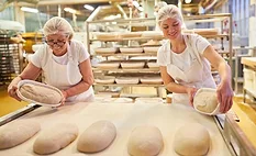 ASB launches Commercial Bread Production Course ASB launches Commercial Bread Production Course