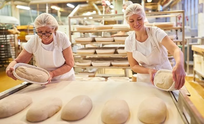 ASB launches Commercial Bread Production Course