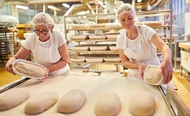 ASB launches Commercial Bread Production Course