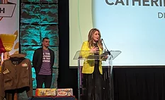 ASB announces Catherin Herrera as Rising Baker Award recipient