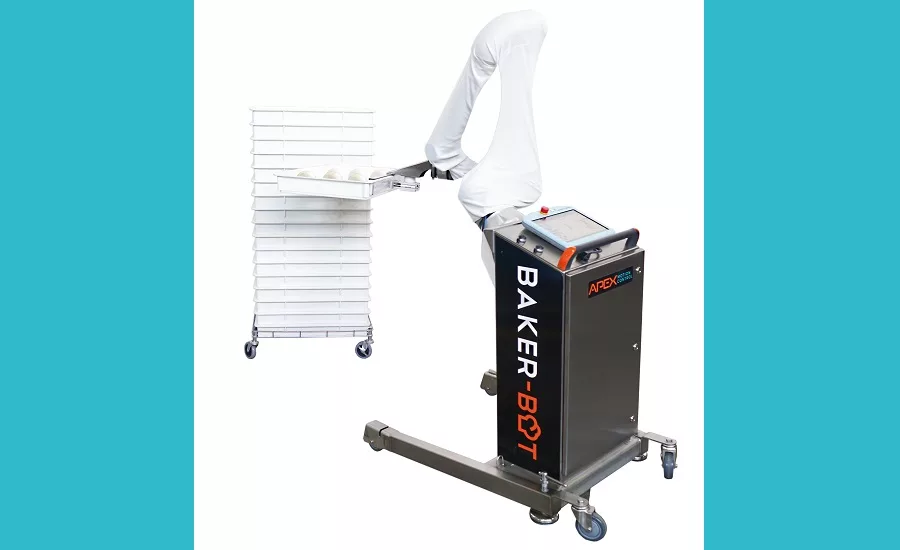 New Processing Equipment: February 2023
