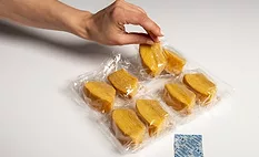 Mitsubishi Gas Chemical releases first-ever, PFAS-free oxygen absorber