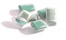 Formulating sugar-free mints: Beneo