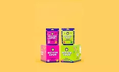 Better Sour debuts brand refresh amidst growth