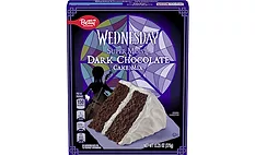 Betty Crocker, Gushers, release ‘Wednesday’-themed treats