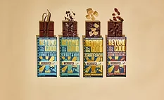 Beyond Good launches Microbatch Collection