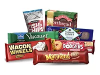Burton's Biscuits