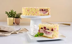 The Cheesecake Factory debuts Triple Berry Bliss Cheesecake
