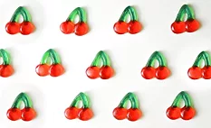 cherry gummies generic