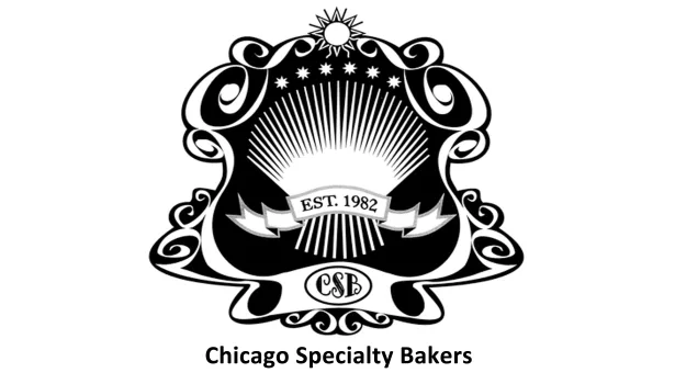 Chicago Specialty Bakers
