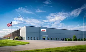 Chomps celebrates Missouri manufacturing facility opening