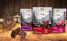 Coco Polo debuts new packaging
