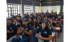 Chocolate Cordillera launches second phase of Atenea program