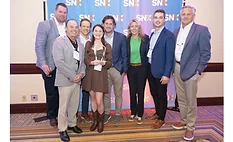 SNAC International attendees