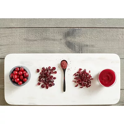 cranberries
