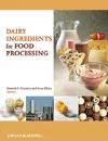 Diary ingredients