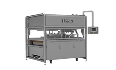 Egan Food Technologies to offer enrobers for confectionery, baking