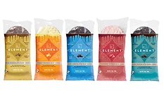 Element Snacks