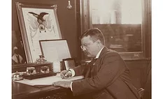 FDR Thanksgiving