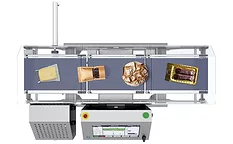 Let’s talk tech: PACK EXPO Las Vegas 2023 equipment gallery