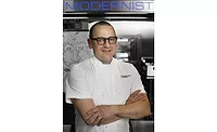 Francisco Migoya, chef