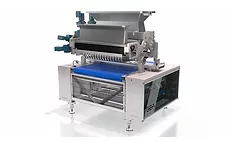 GEA launches high-speed bake extruder