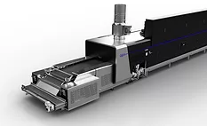 GEA introduces electric tunnel oven