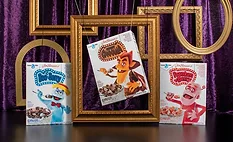 General Mills' Monsters Cereals get Jim Henson Company upgrade