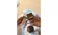 Givaudan reduced sugar