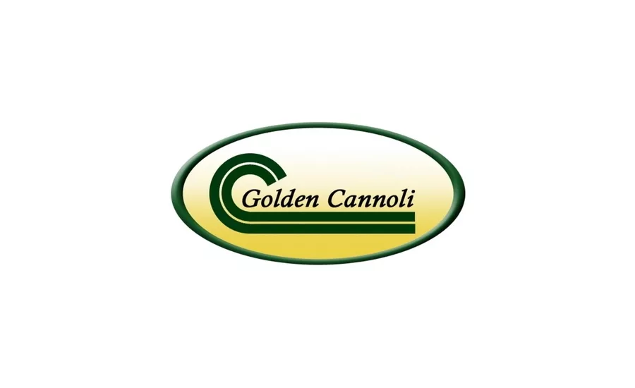 Golden Cannoli