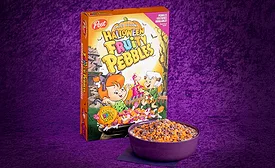 Post rereleases Halloween Fruity Pebbles