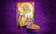 Post rereleases Halloween Fruity Pebbles