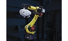 Haver & Boecker launch advanced robot family
