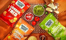 Calbee America named SF&WB Snack Producer of the Year for 2023